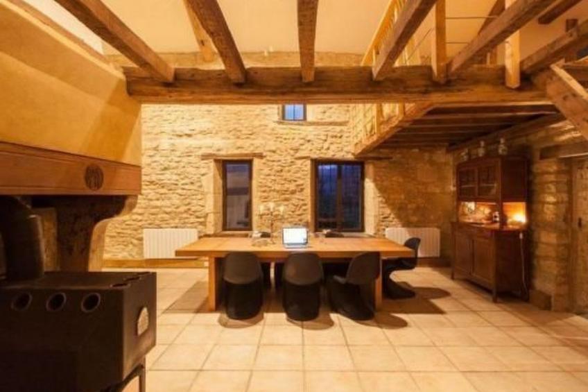 The Water Mill of Tourteron - foto 3