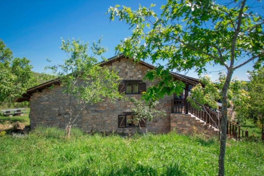 Ländliches Haus Medulas 3 Belegung für 4 6 PAX - foto 41