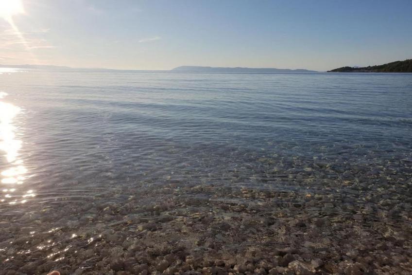 Apartments Jereb - One Bedroom Apartment with Balcony and Sea View (Sanda) - foto 10