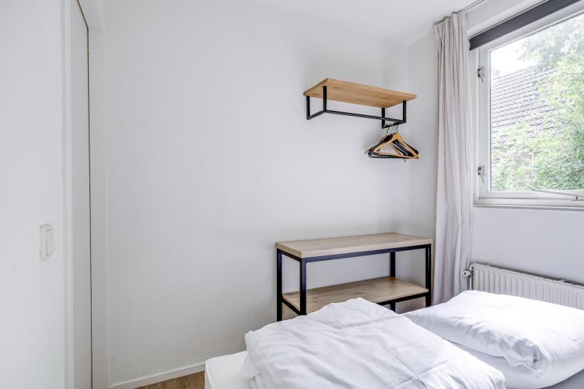 7 - Persoons Forest 217 Sauna Bungalow (copy) - foto 28