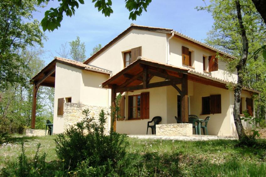 Feriendorf im Périgord - Villa 4-6 pers. - foto 2
