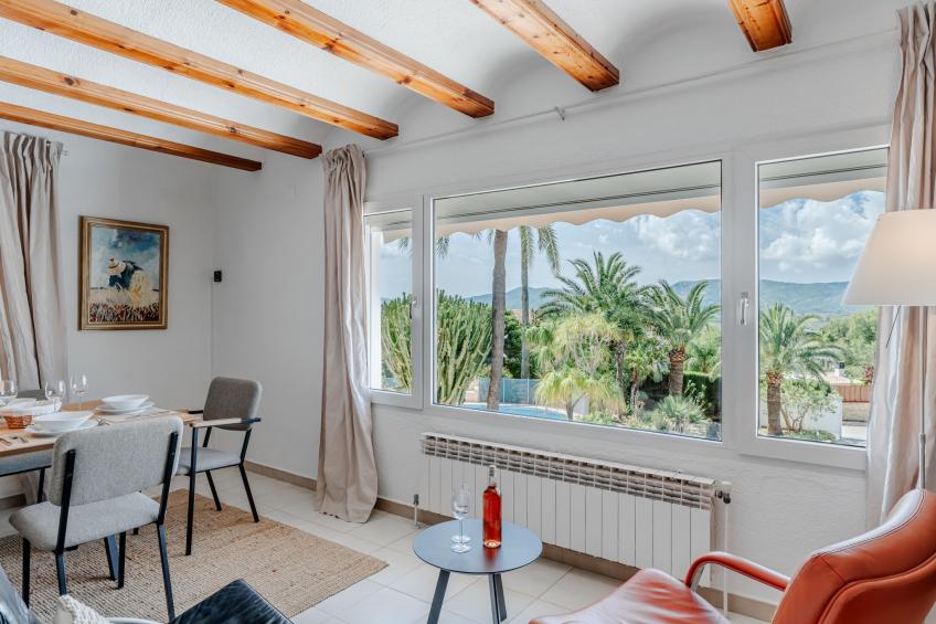 Villa Terra Montgo - foto 12