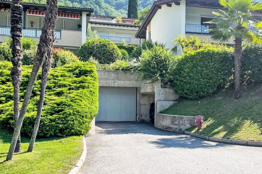 3.5 Zi - Ferienwohnung Miralago Morcote - foto 16