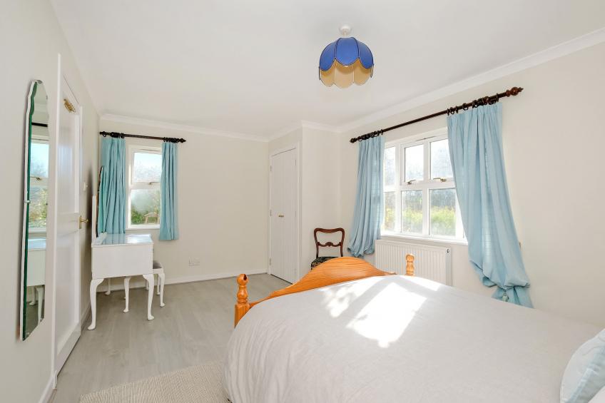Corrennie School Cottage - foto 10
