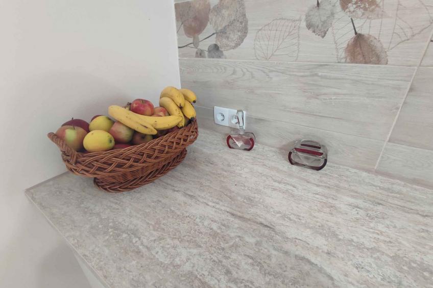 Holiday home with WiFi and terrace - BF-JXJBB - foto 9