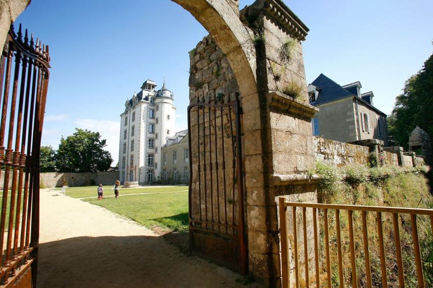 Odalys Erdeven S2 Le Château de Keravéon - foto 21