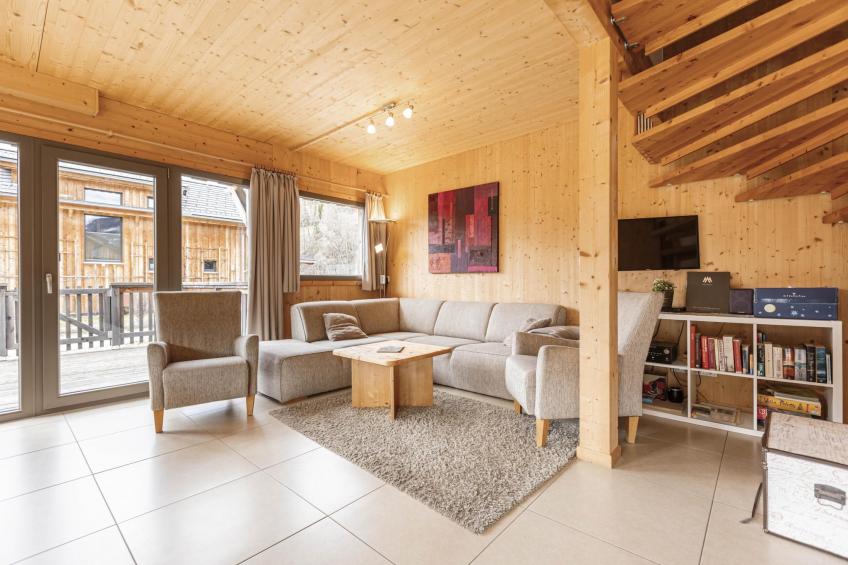 Murau Chalet 12 - foto 2
