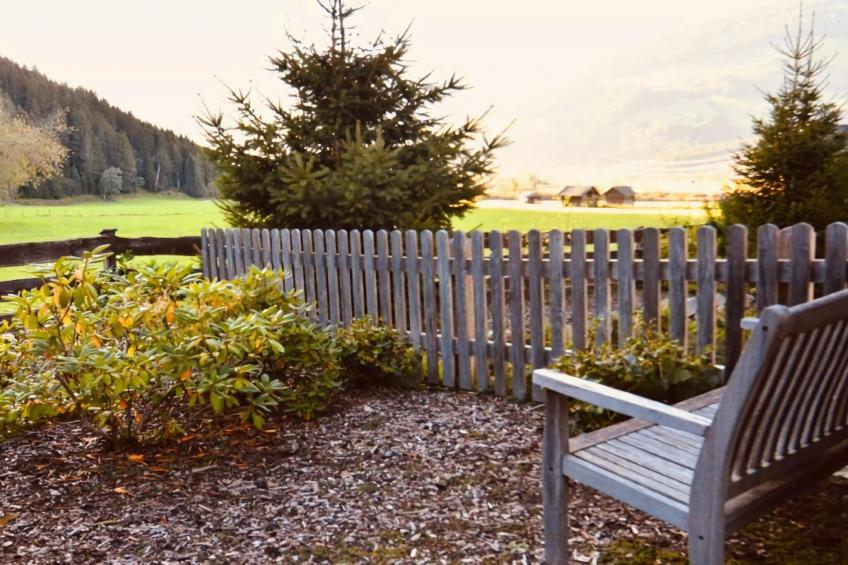 Apartment 5 mit Balkon /Hollersbach - foto 20