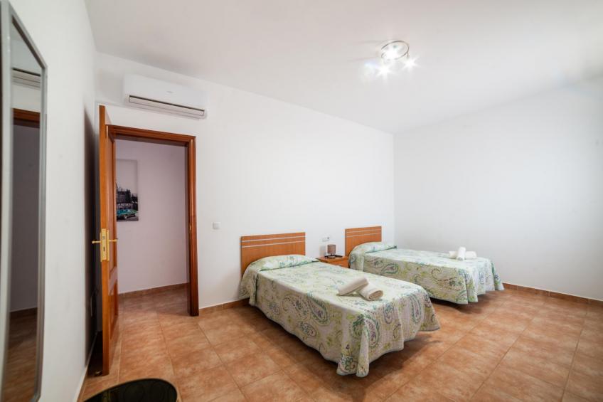 Chalet en Tuineje para 8 personas - foto 31