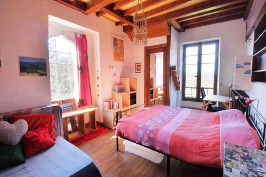 Maison De Vacances Bohème Avec Vue Sur Le Lac - foto 10