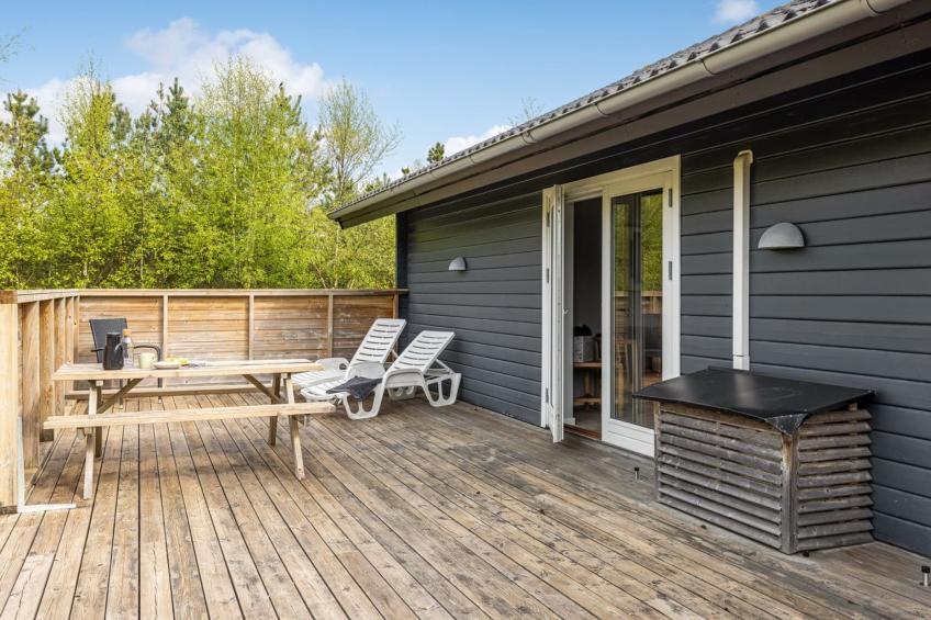 "Ellie" - 300m from the sea in NE Jutland - foto 4