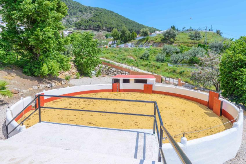 Privates Schwimmbad mit Grill und Feuerstelle - foto 45