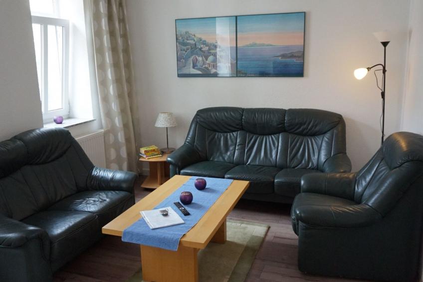 3-Raum-Ferienwohnung - foto 3