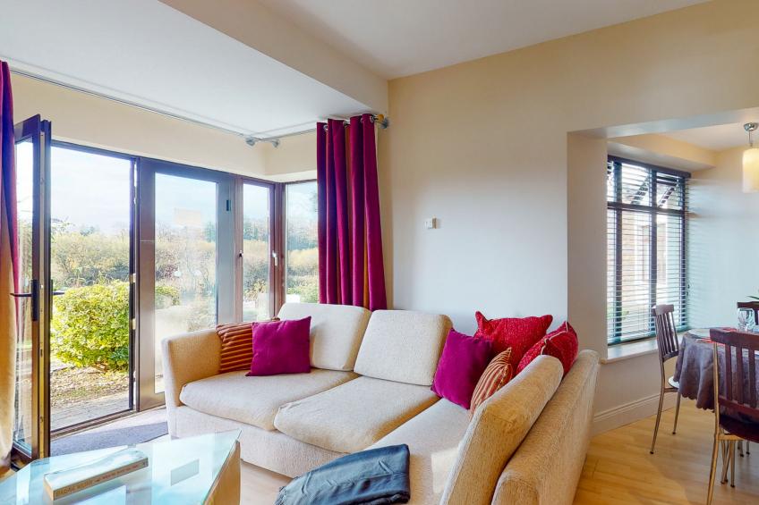 Grove Lodge No 5 (2 Bed) - foto 9