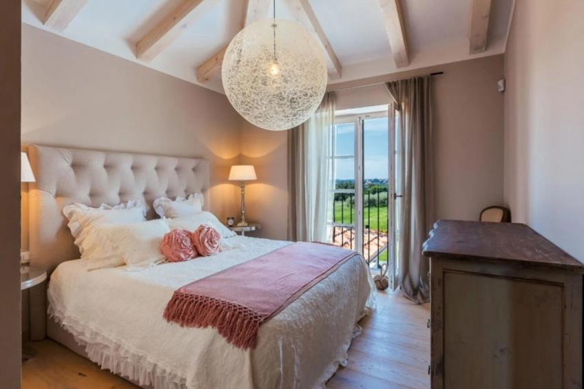 Villa Arabela mit 4 Schlafzimmern, in der Nähe von Porec - foto 30