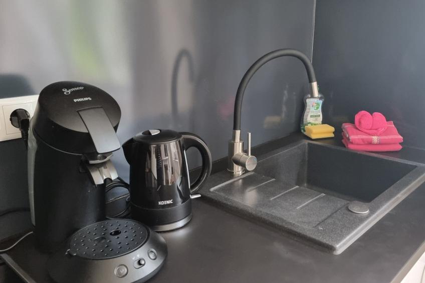 Wohnung im Rheintal - foto 14