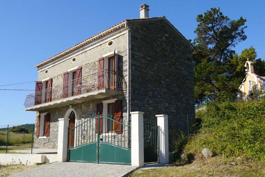 Haus mit Garten, Grill und Terrasse - foto 2