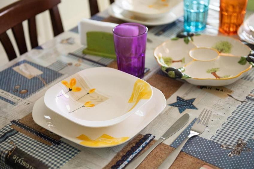 Haus mit Panoramablick in Chia in natürlicher Umgebung - foto 12