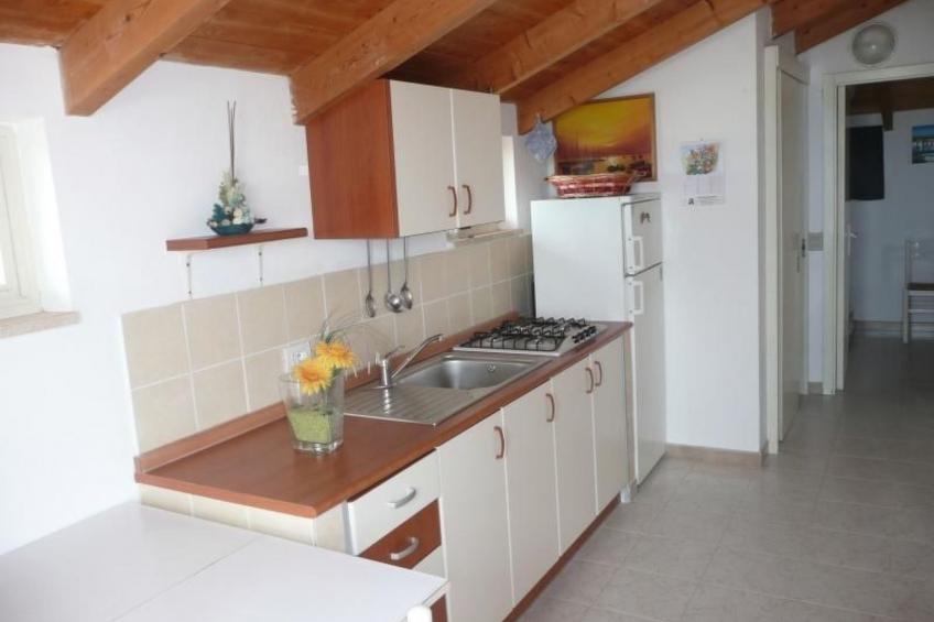 Villa Matilde: Kleine Ferienwohnung mit Meerblick - foto 6