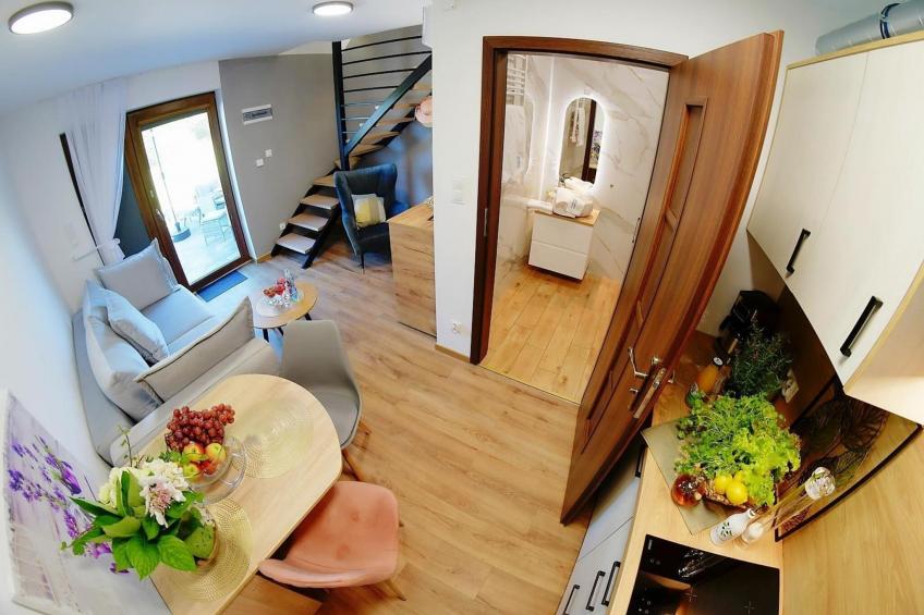 Apartament nr 9 Mielenko - foto 11