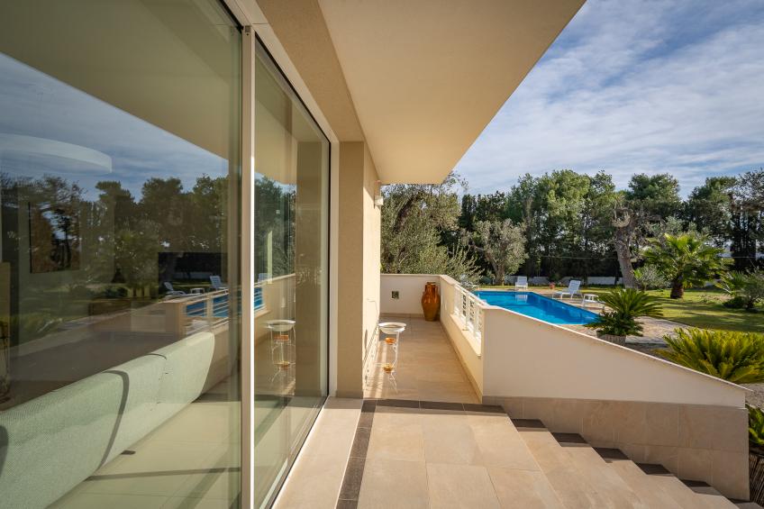 Villa Torricella With Sunny Garden - foto 24