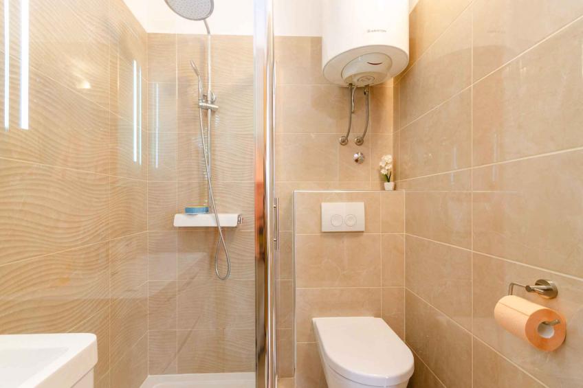Holiday apartment with balcony - BF-GC9K - foto 69