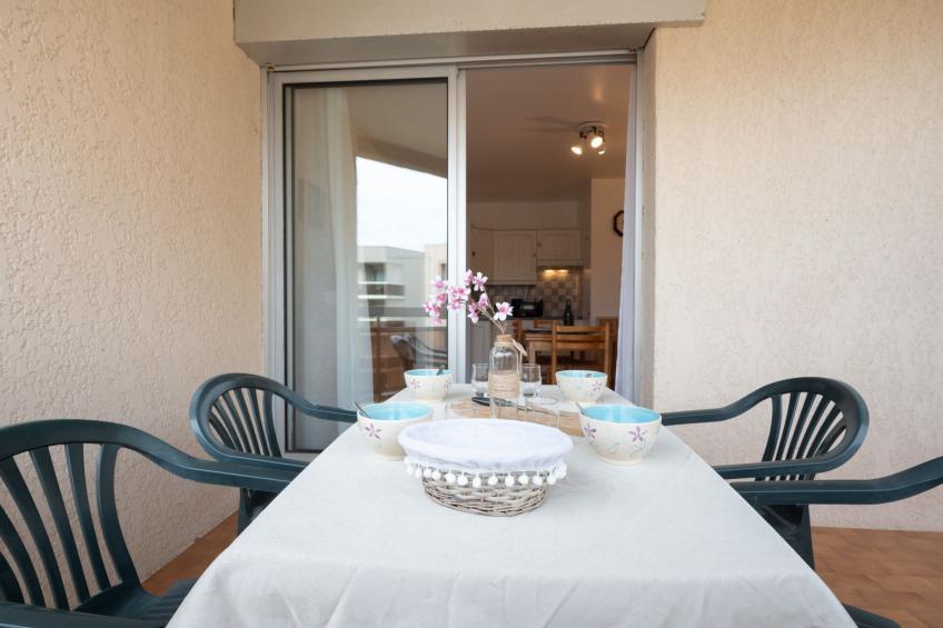 Les Balcons de la Plage - foto 16