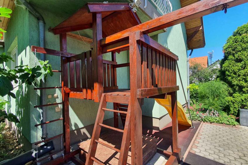 Vakantiewoning ideaal voor grotere gezinnen. - VW-JBFBZ - foto 10