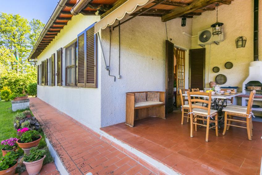 Villa Francesca - foto 52