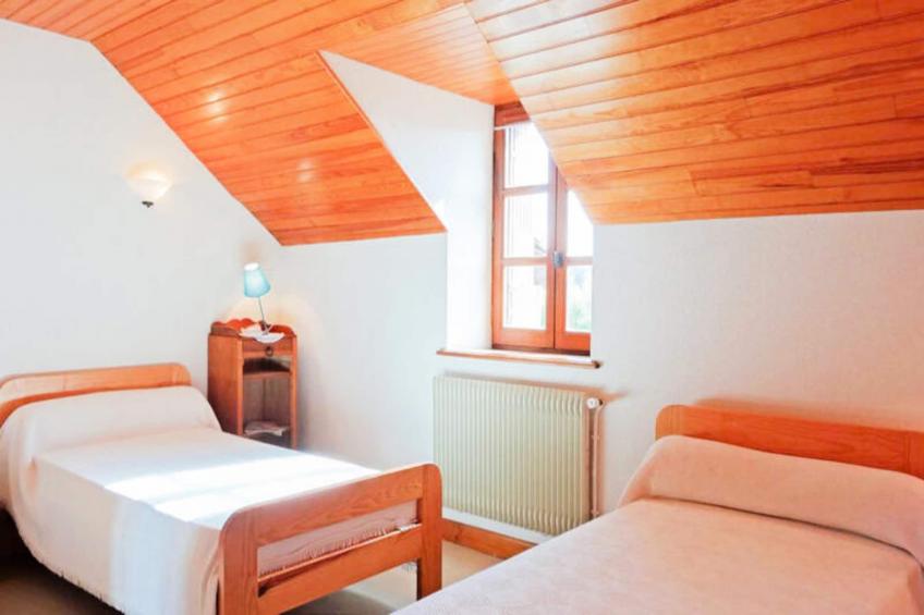 Gîte de France Gîtes de france 4 personnes au fau de peyre 2 épis - foto 8