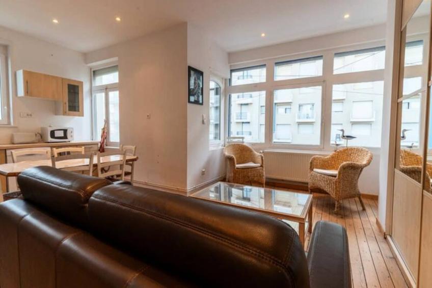 Résidence Appartement à Deux Pas De La Plage - foto 10