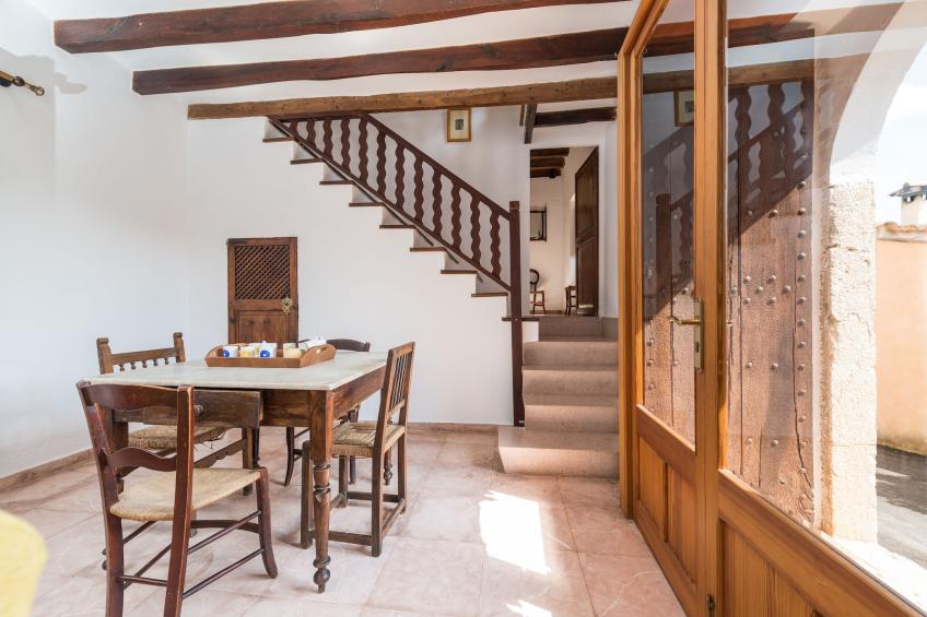 Can BessÓ Mancor De La Vall - foto 20