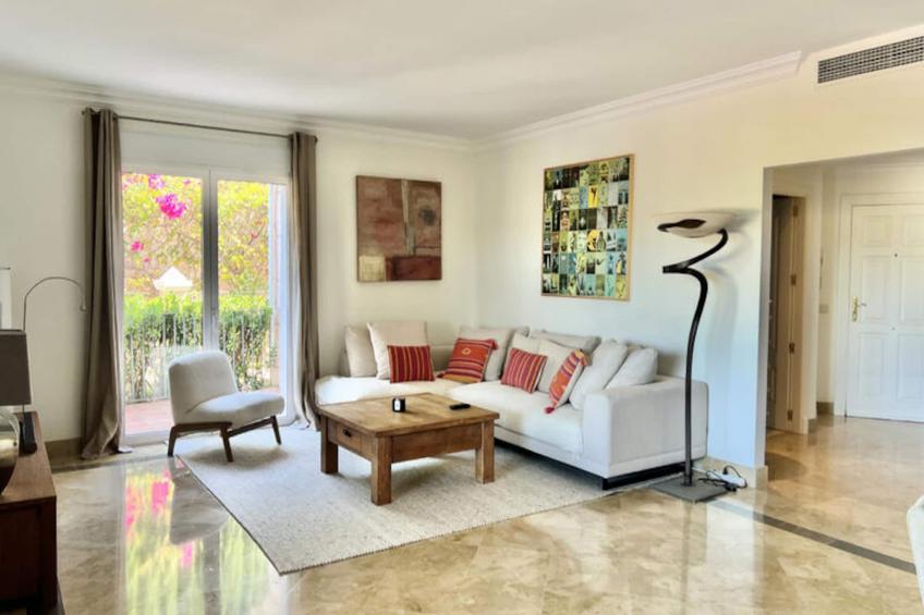 Appartements à Benahavís - foto 3