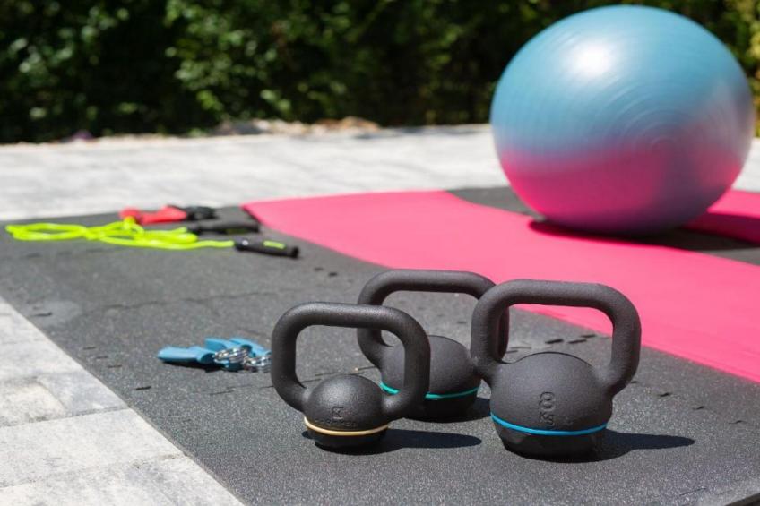 Wellness Villa Modruna - Four Bedroom Villa with Swimming pool - foto 35