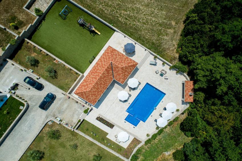 Villa Doline-Two Bedroom Villa with Swimming Pool - foto 123