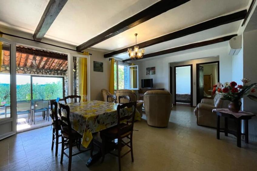 Charmant Mas 6 Pers à Peymeinade - 20 Min De Cannes - foto 7