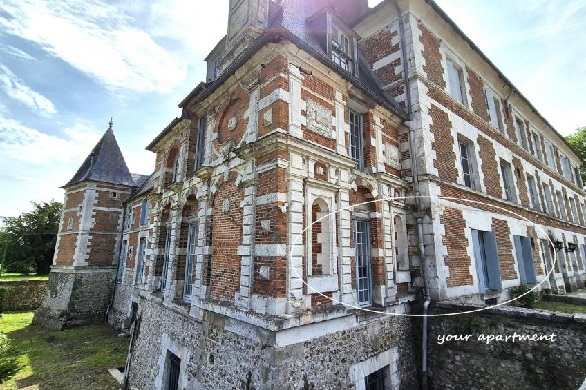 Appartement au Château de Baclair - foto 6