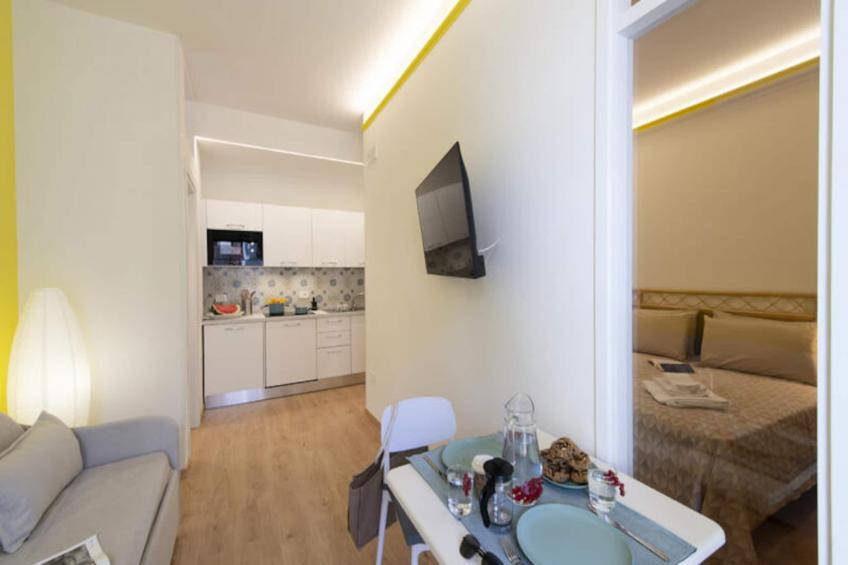 Appartements à Maiori - foto 17