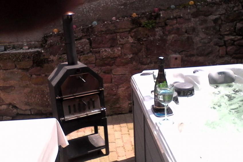 Haus in der Nähe von Straßburg mit privatem Spa - foto 5