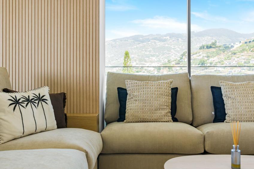 Wohnung "Aqua Luxe Wohnung" - foto 46
