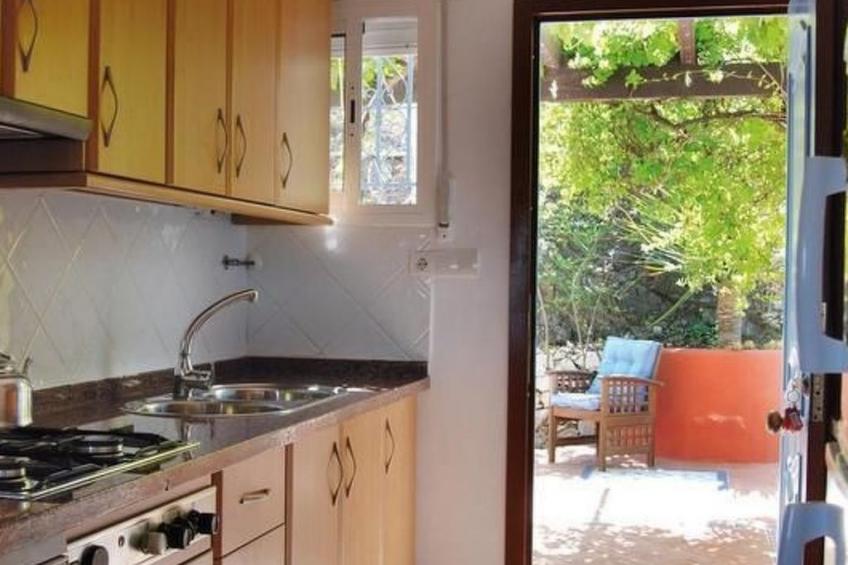 La Madrugada, Unterkunft mit allem Komfort auf dem Land - foto 22