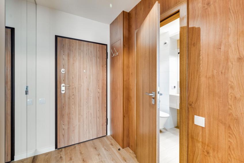 Altstadt-Wohnung Angielska Grobla - foto 15