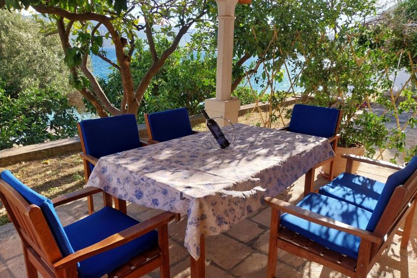 Appartement Peliska - ein paar Schritte vom Strand entfernt - foto 2