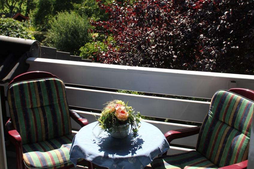 Appartement mit Wallbox - foto 19