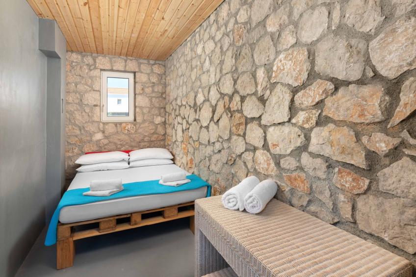 Schönes Haus in Kolympia mit privatem Parkplatz - foto 13