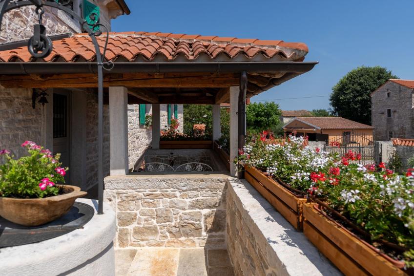 Villa Caterina - foto 13