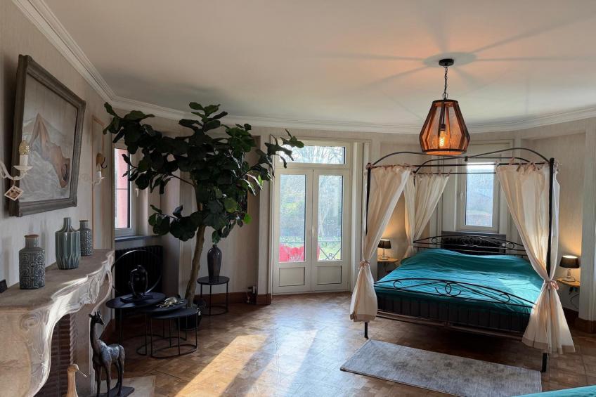 La Maison des Fleurs - foto 27