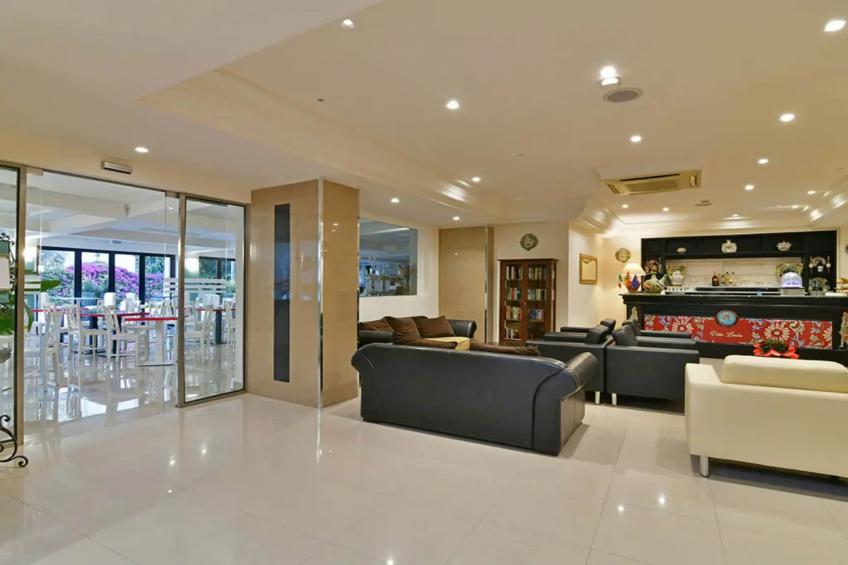 APARTMENTS VILLA LINDA - Bilo 2 Pax Classic Balcony - B2C B3C B4C - foto 4