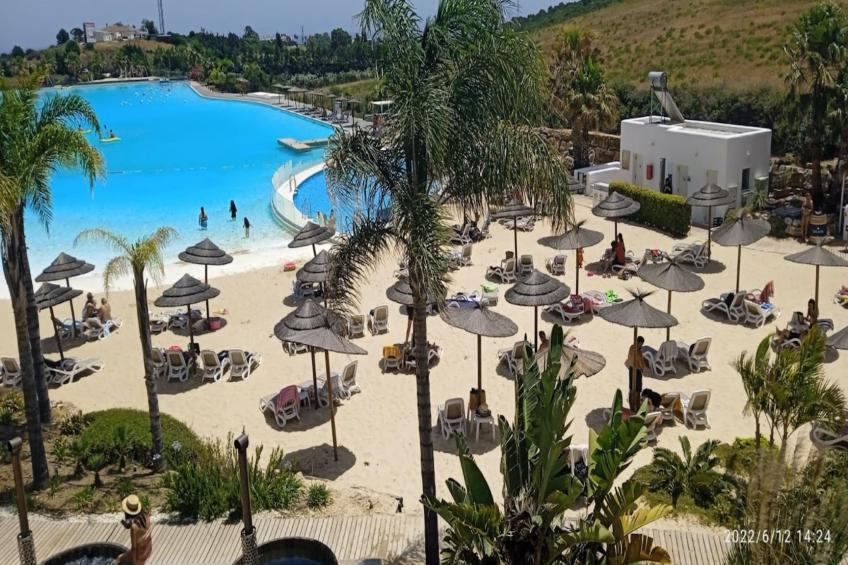 Stylish 3-Bed Apartment | Alcazaba Lagoon (1204) - foto 32