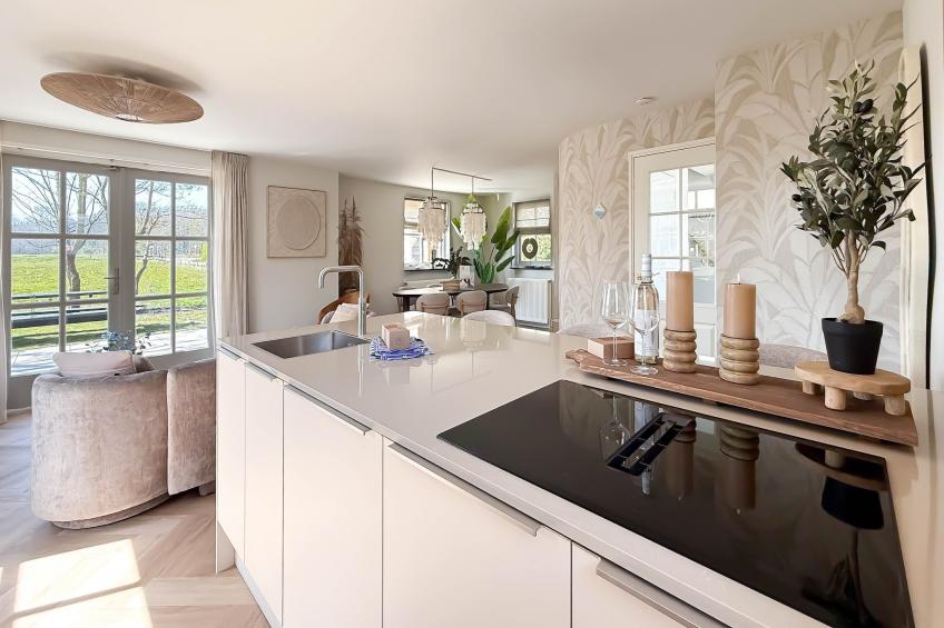 Zon aan den Hoef - foto 4